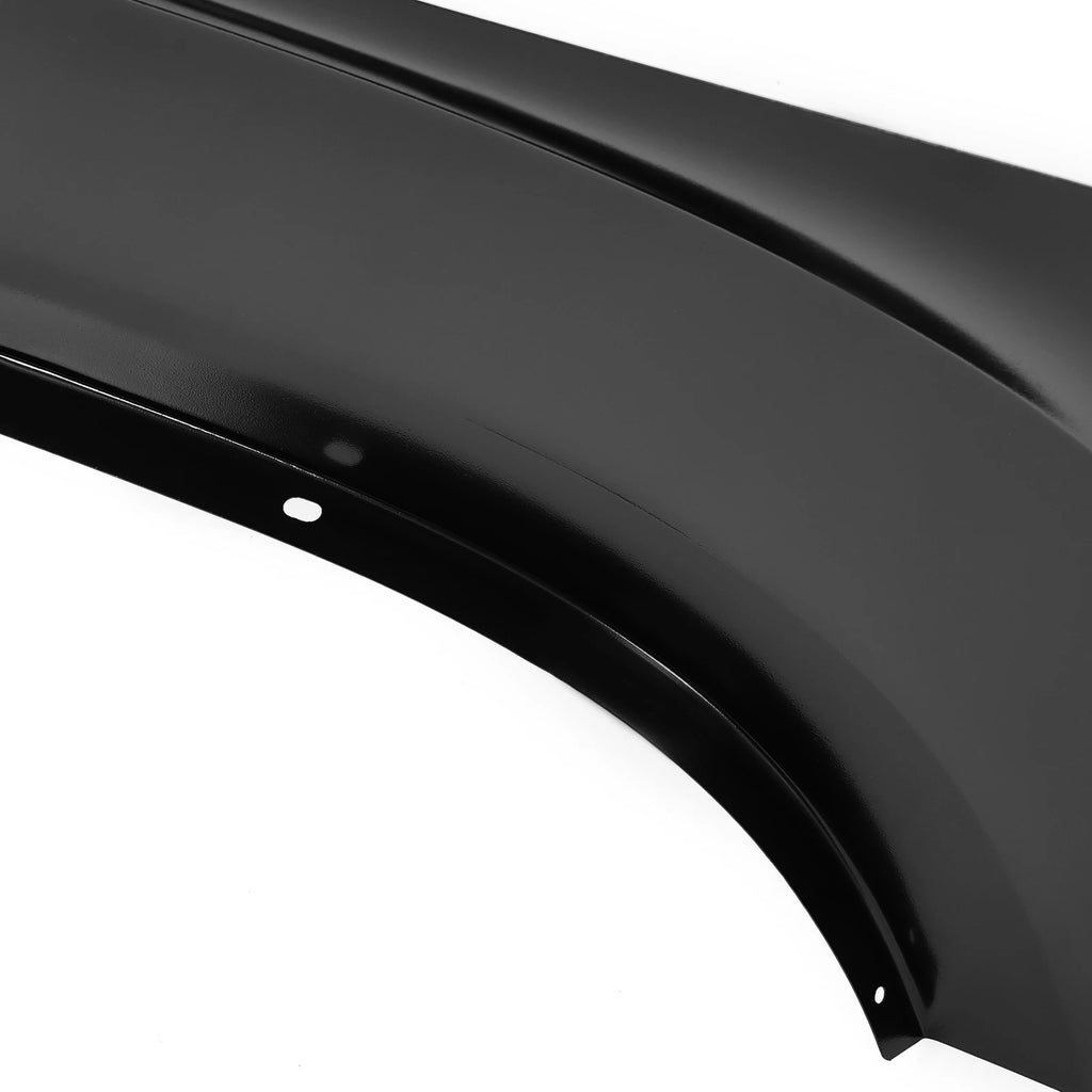 Left Upper Wheel Arch for GMC Sierra 1500/2500 HD (2007-2018)