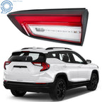 Tail Light for GMC Terrain SLE SLT (2022-2024) Right Passenger Inner