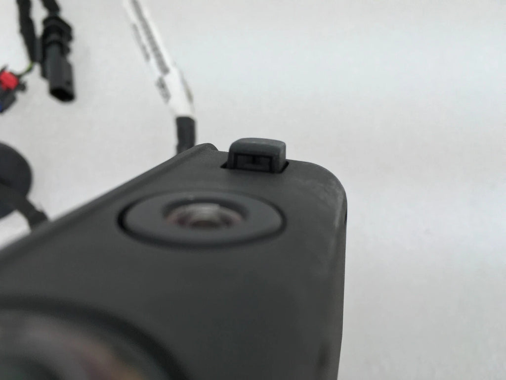 Rear Camera View with Washer for Cadillac XT5 (2020–2025) 84899313
