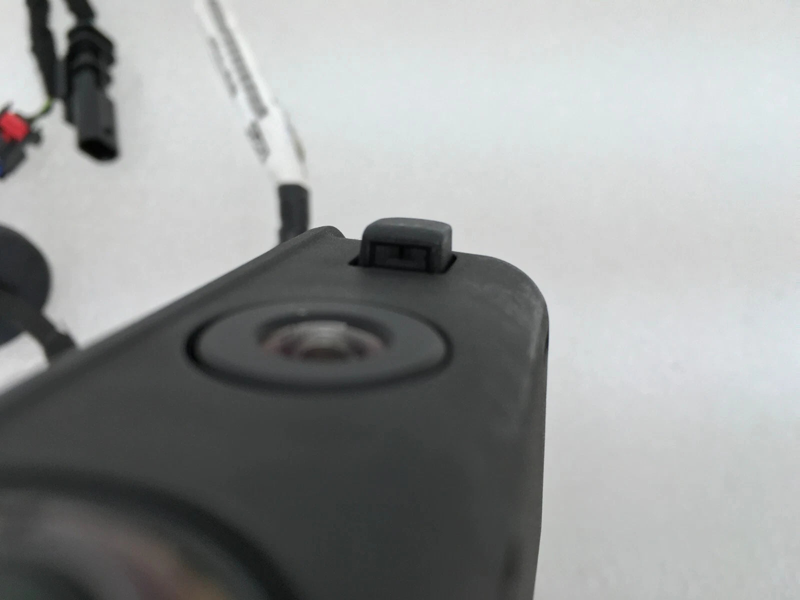 Rear Camera View with Washer for Cadillac XT5 (2020–2025) 84899313