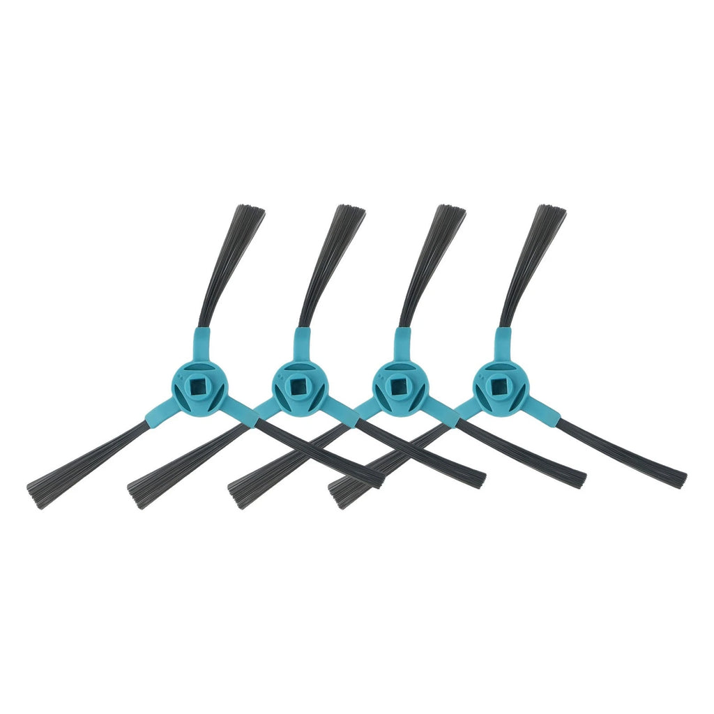 Side Brushes Kit for Conga 2499 Ultra (2019–2023)
