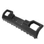 Skid Plate and Front Bumper Face Bar for GMC Sierra 1500 (2014–2015)