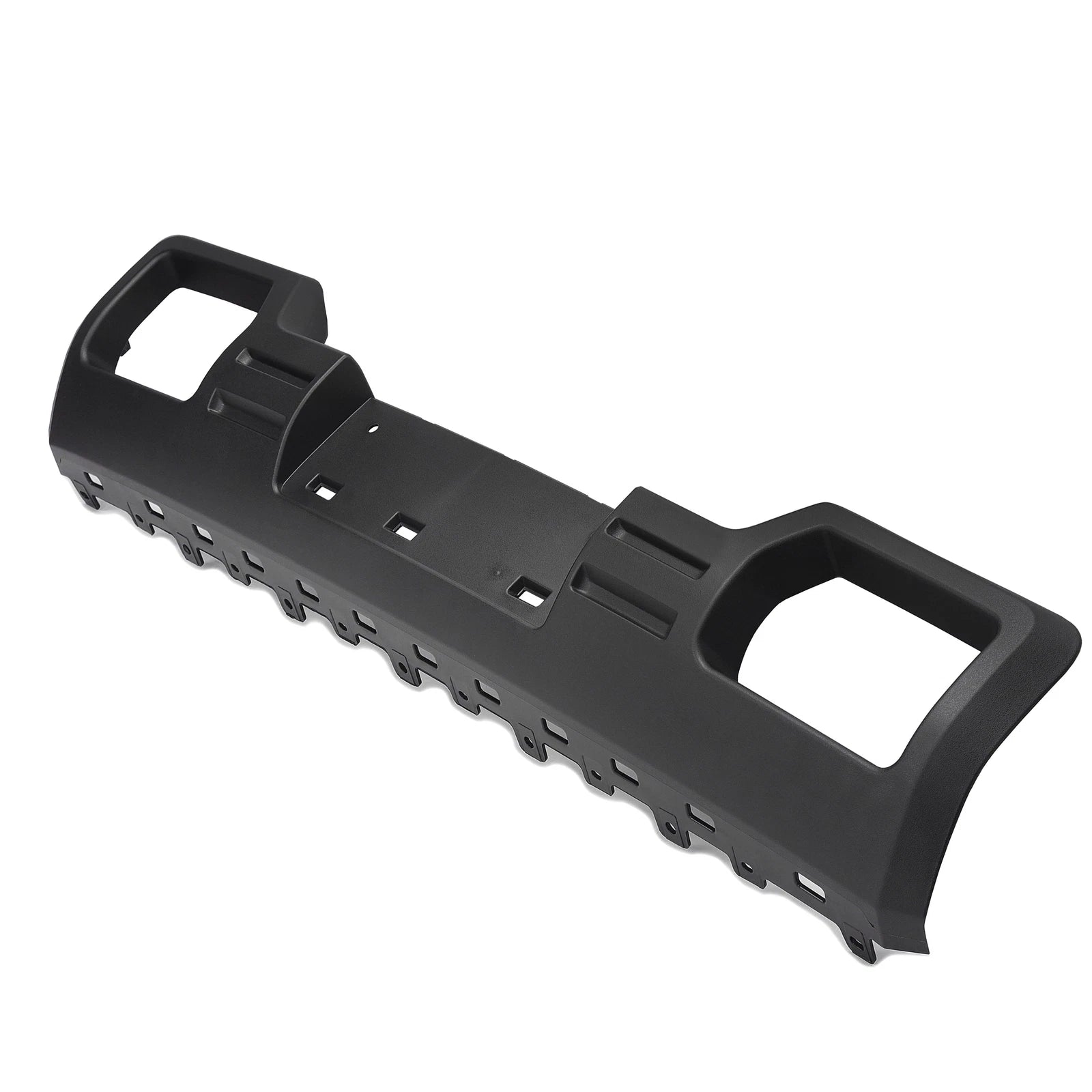 Skid Plate and Front Bumper Face Bar for GMC Sierra 1500 (2014–2015)