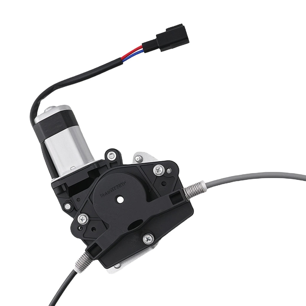 Power Window Lifter for Jeep Grand Cherokee (2001–2004)