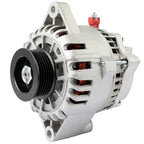 Alternator for Ford Mustang (2001–2004) V6 3.8L 6-Groove Pulley