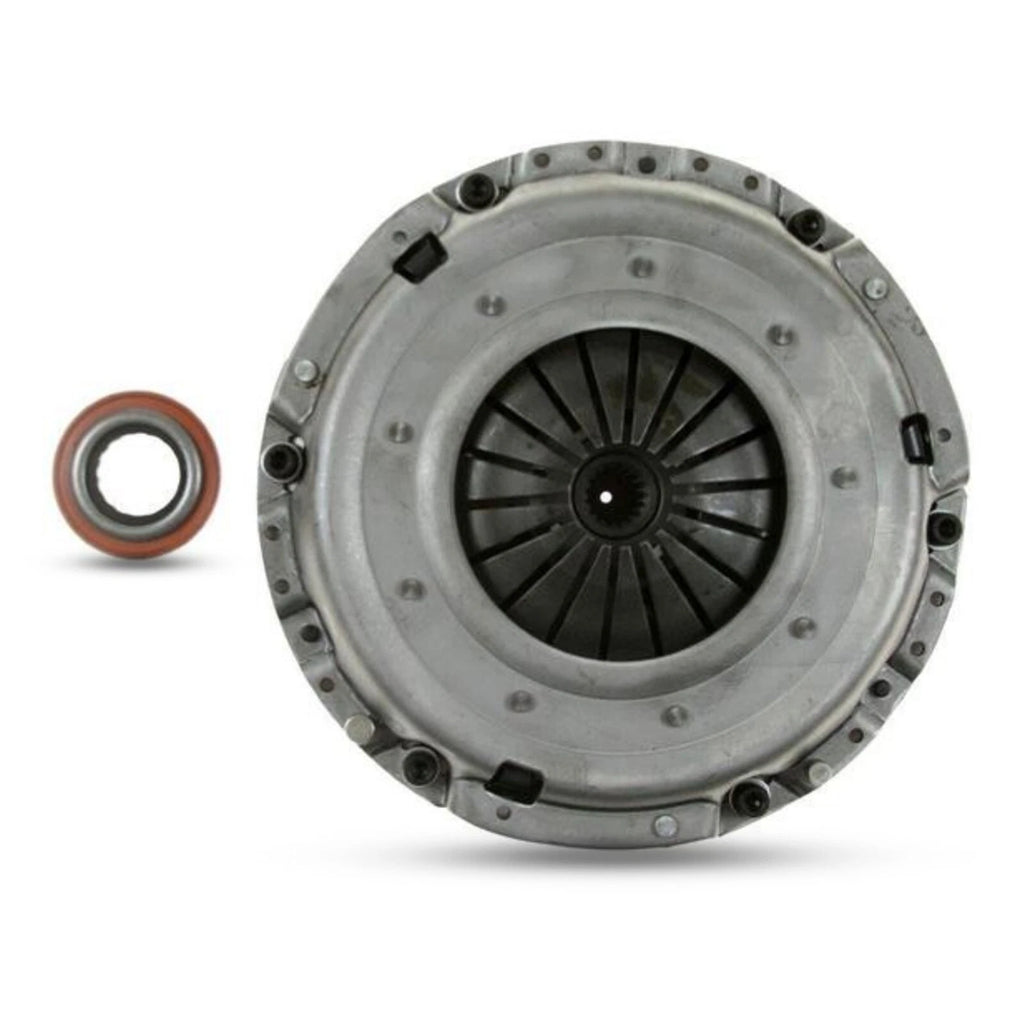 Clutch Kit for Chrysler PT Cruiser (2001–2006)