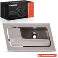 Driver Interior Door Handle for Ford Crown Victoria (2006–2011)