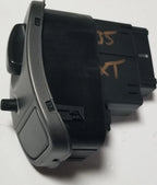 Fog Light Switch for Jaguar X-Type (2002–2008) 4X43-11