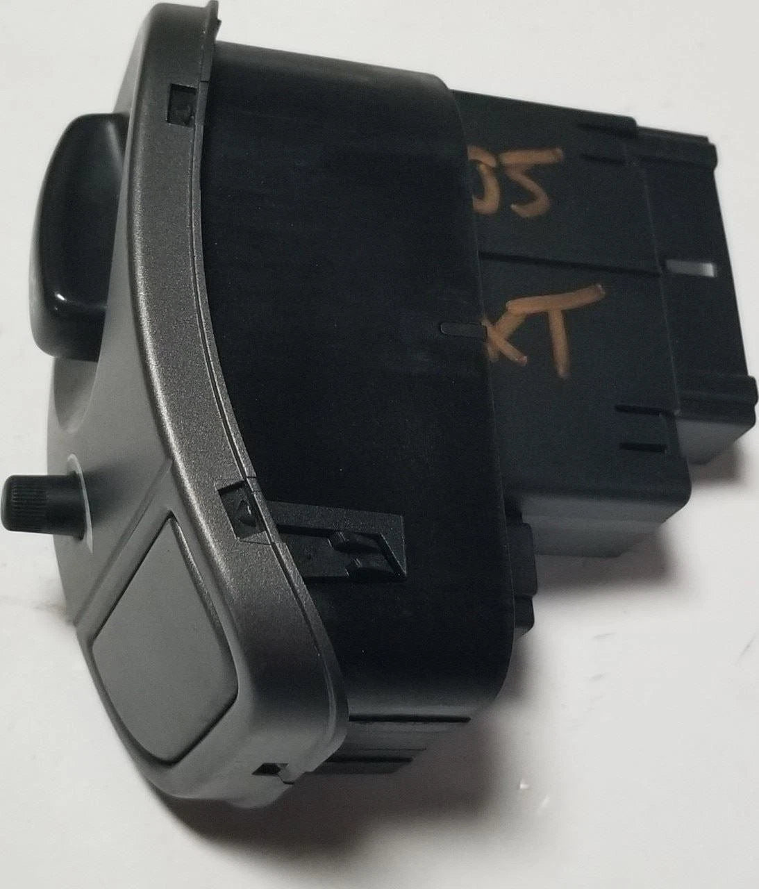 Fog Light Switch for Jaguar X-Type (2002–2008) 4X43-11