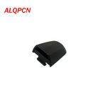 Black Rear Door Handle Cap for Mitsubishi L200 Trion (2005-2015)