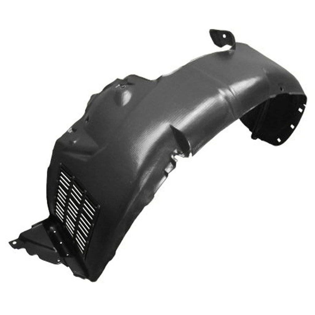 Front Driver Side Fender Liner Replacement for Ford F150 (2004–2008)