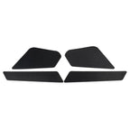 Anti-Slip Tank Traction Pad Knee Grip Protector for CFMoto 250NK (2017-2023)