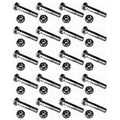 Set of 20 Shear Pins with Nut for Prime Line (Replaces 7-04366)