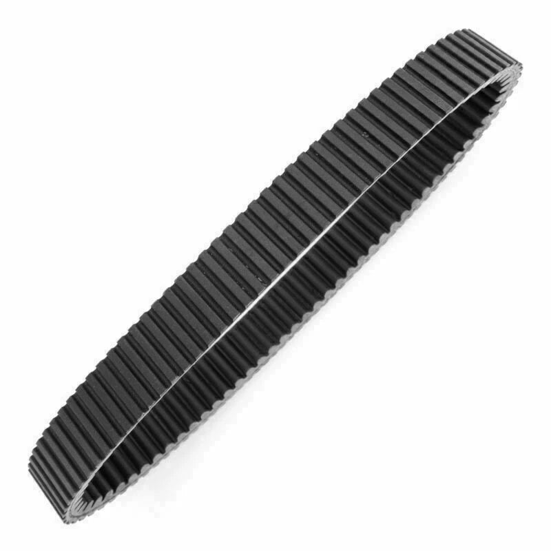 Replacement Drive Belt for Arctic Cat (0823-013) & Suzuki (27601-09F51, 27601-09F60)