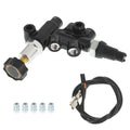 Adjustable Combination Proportioning Valve Kit for Make Model 