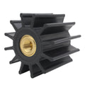 Water Pump for Sherwood EM 27000K (Flexible Impeller, Neoprene)