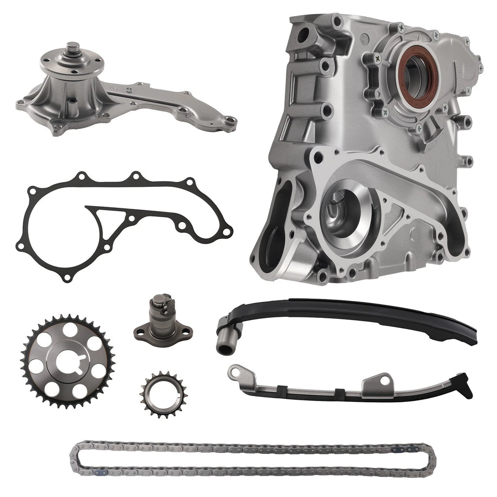 Timing Chain Kit for Toyota Tacoma 2.4L DOHC (1995–2004)