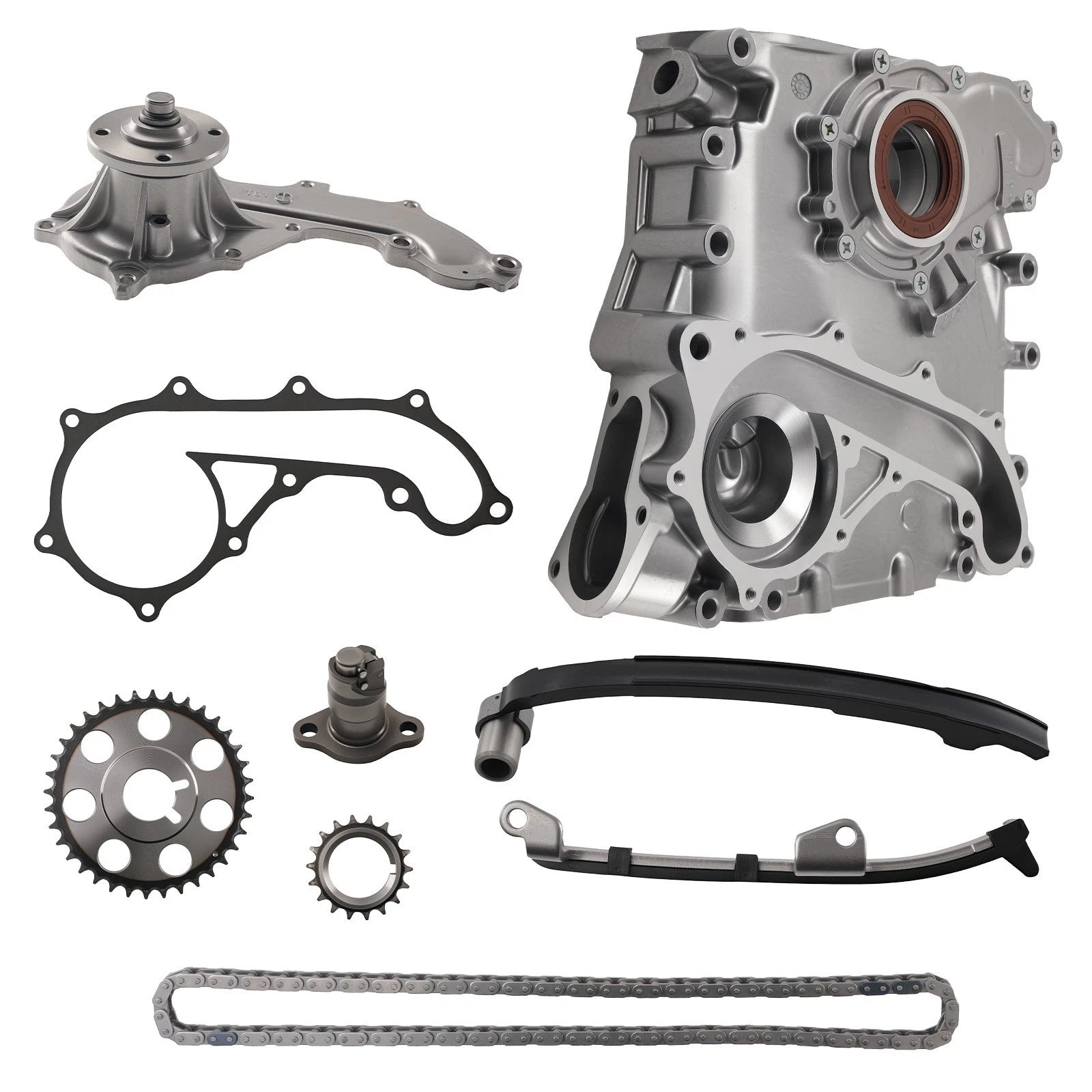 Timing Chain Kit for Toyota Tacoma 2.4L DOHC (1995–2004)