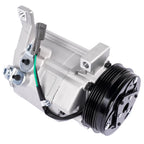 A/C Compressor for Cadillac Escalade, Chevy Tahoe, GMC Yukon (2000–2014)