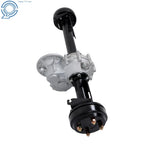 Rear Axle Assembly for EZGO Golf Cart TXT (1994–Up) 73500G01