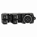 Motorcraft SW-7537 Front Left Door Window Switch for Ford Edge (2016–2017)