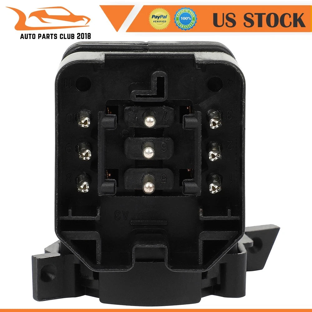 Ignition Starter Switch for Mini Cooper (2002-2008)