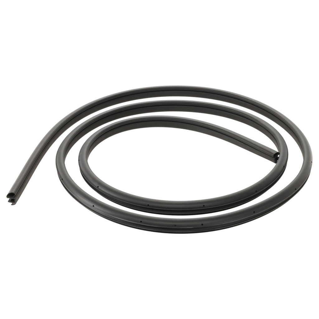Set of 2 Glass Seals for Nissan Rogue (2014–2020)