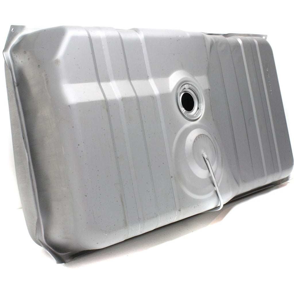 21 Gallon Fuel Gas Tank with Strap for Chevrolet Camaro, Pontiac Firebird