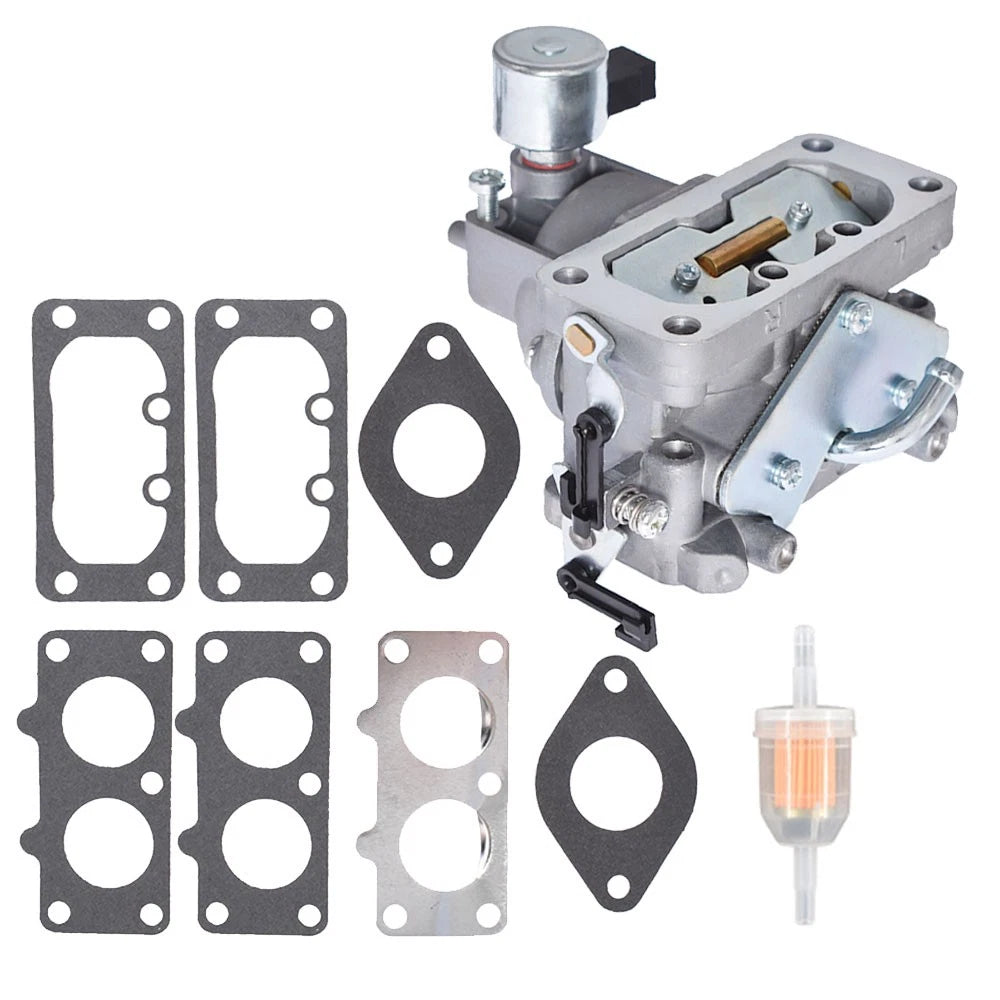 Carburetor for Kawasaki FX850V (15004-0865, 15004-0941, 15004-1018)