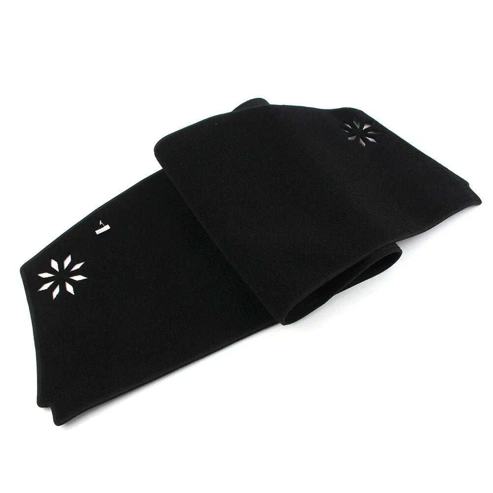 Dashboard Cover for Tesla Model 3 (2017-2019)