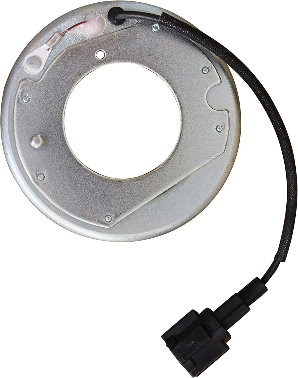 AC Compressor Clutch Replacement for Nissan Cube 1.8L (2011-2014)
