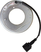 AC Compressor Clutch Replacement for Nissan Cube 1.8L (2011-2014)