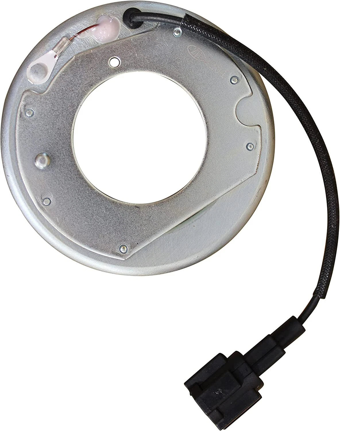 AC Compressor Clutch Replacement for Nissan Cube 1.8L (2011-2014)