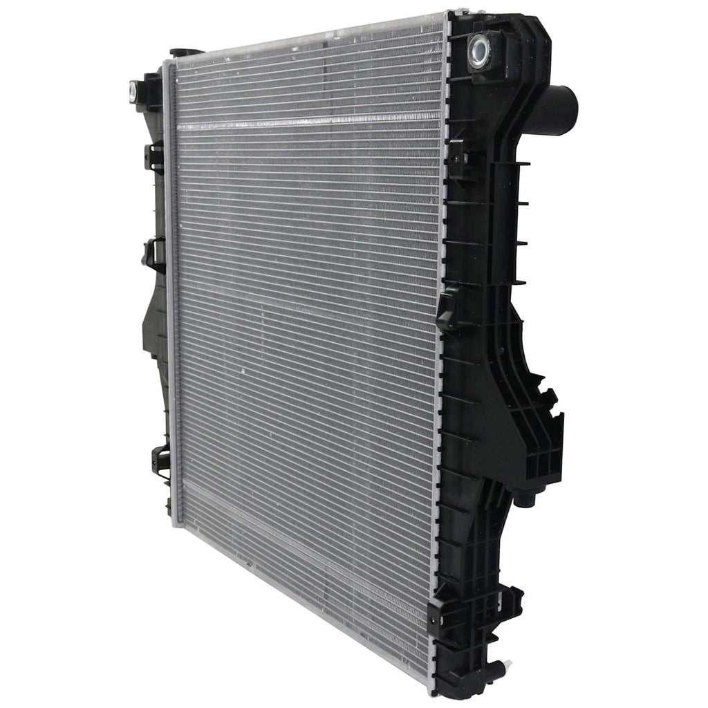 Radiators for Ram Truck Dodge 3500 2500 (2003–2007)