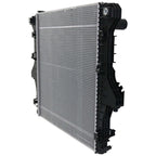 Radiators for Ram Truck Dodge 3500 2500 (2003–2007)