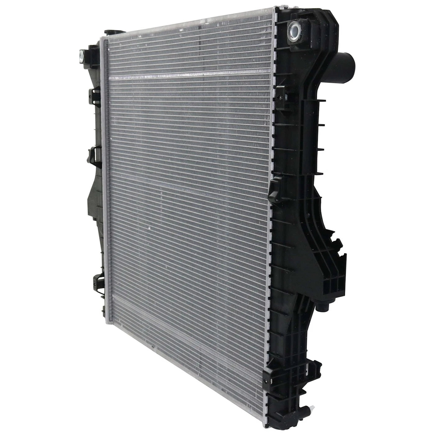 Radiators for Ram Truck Dodge 3500 2500 (2003–2007)