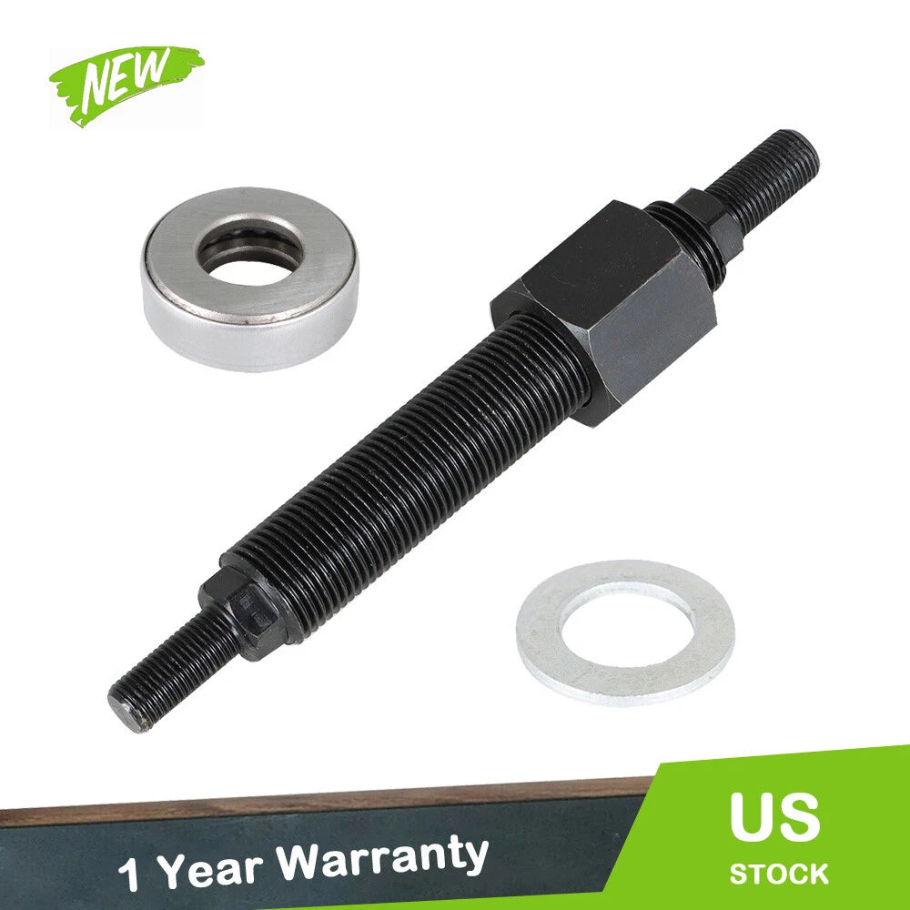 Harmonic Balancer Tool for Small/Big Block Chevy (1960–2023)