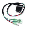 Trim & Tilt Switch for Yamaha Outboard Remote Controller (703-82563-02-00)