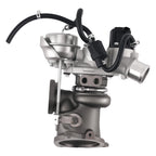 Turbo Intercooler Kit for Ford Escape Fusion Fiesta (2013–2019)