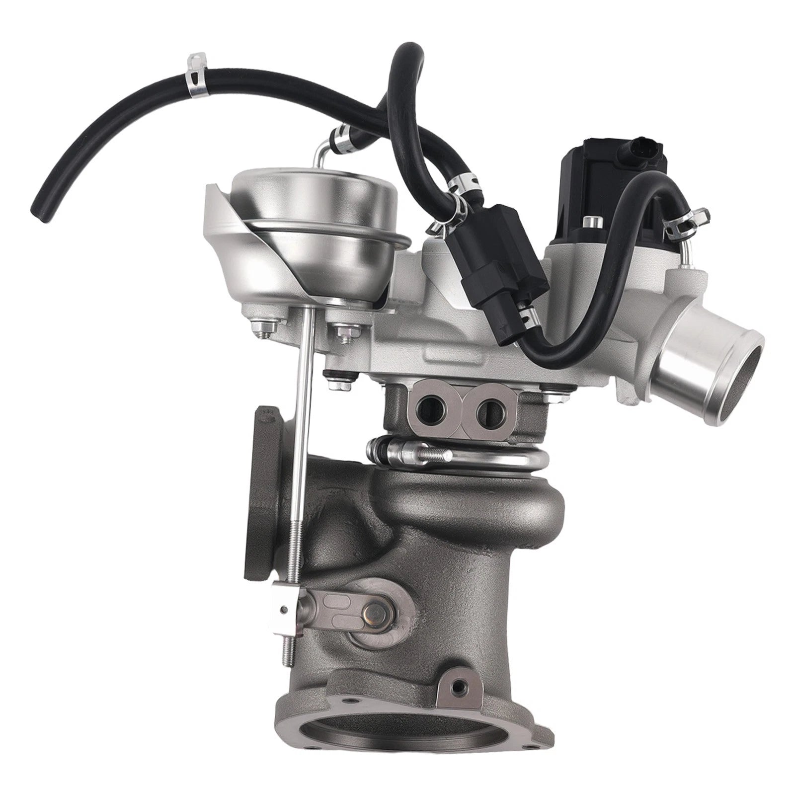 Turbo Intercooler Kit for Ford Escape Fusion Fiesta (2013–2019)