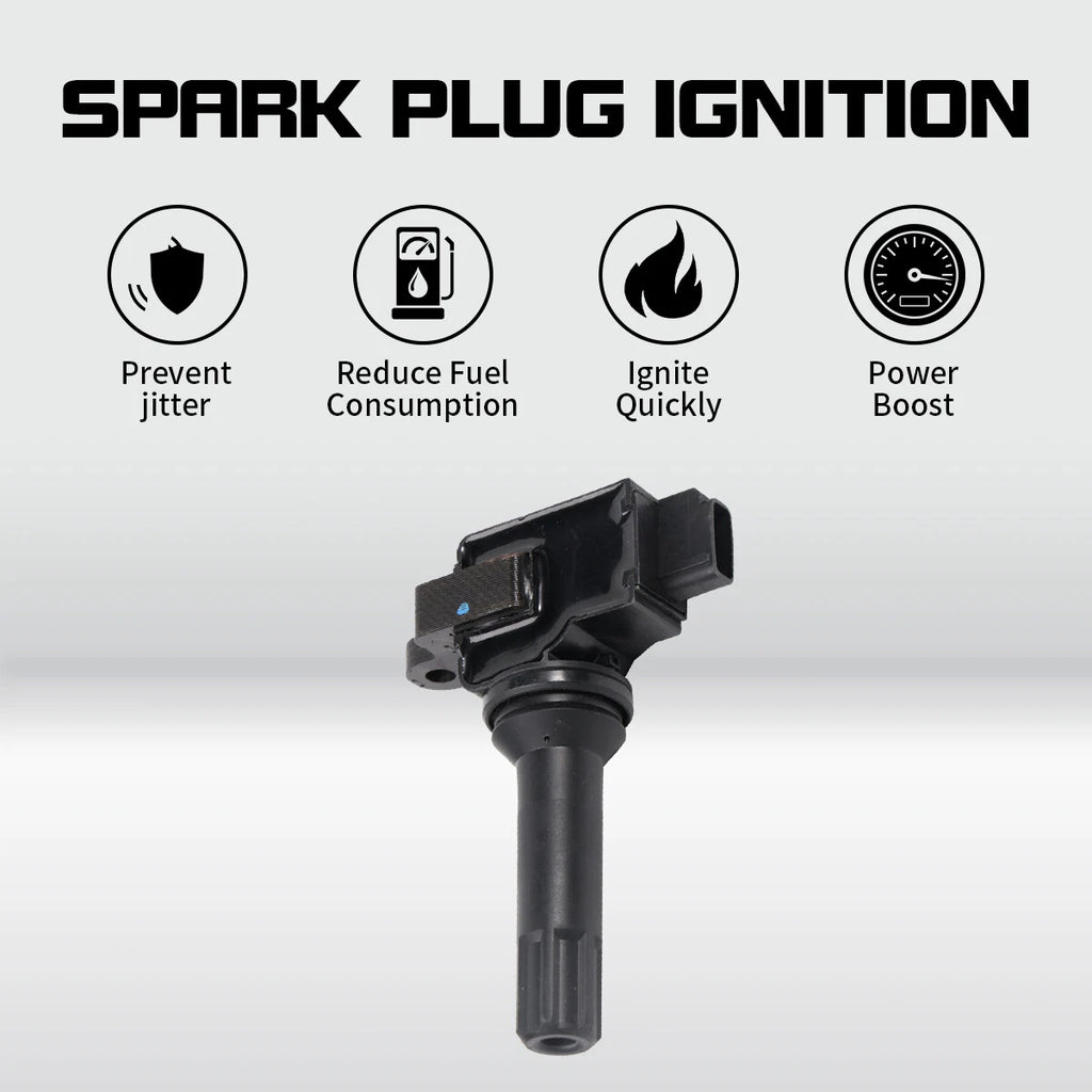 Ignition Coil UF664 for Subaru Forester 2011-2013, Impreza 2012 2.0L H4