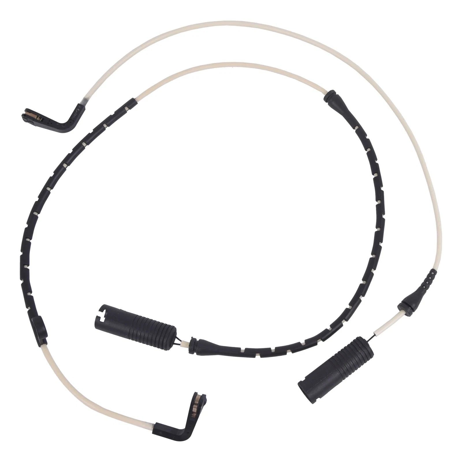 2X Brake Pad Wear Sensor for BMW E39 540i 525i 528i 530i (1997–2003)
