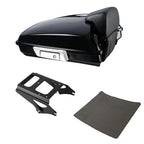 Razor Trunk Backrest Rack for Harley Touring Road Glide (2009–2013)