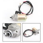 Starter Motor for Arctic Cat DVX50 DVX 50 90 ATV (2006–2008) T9