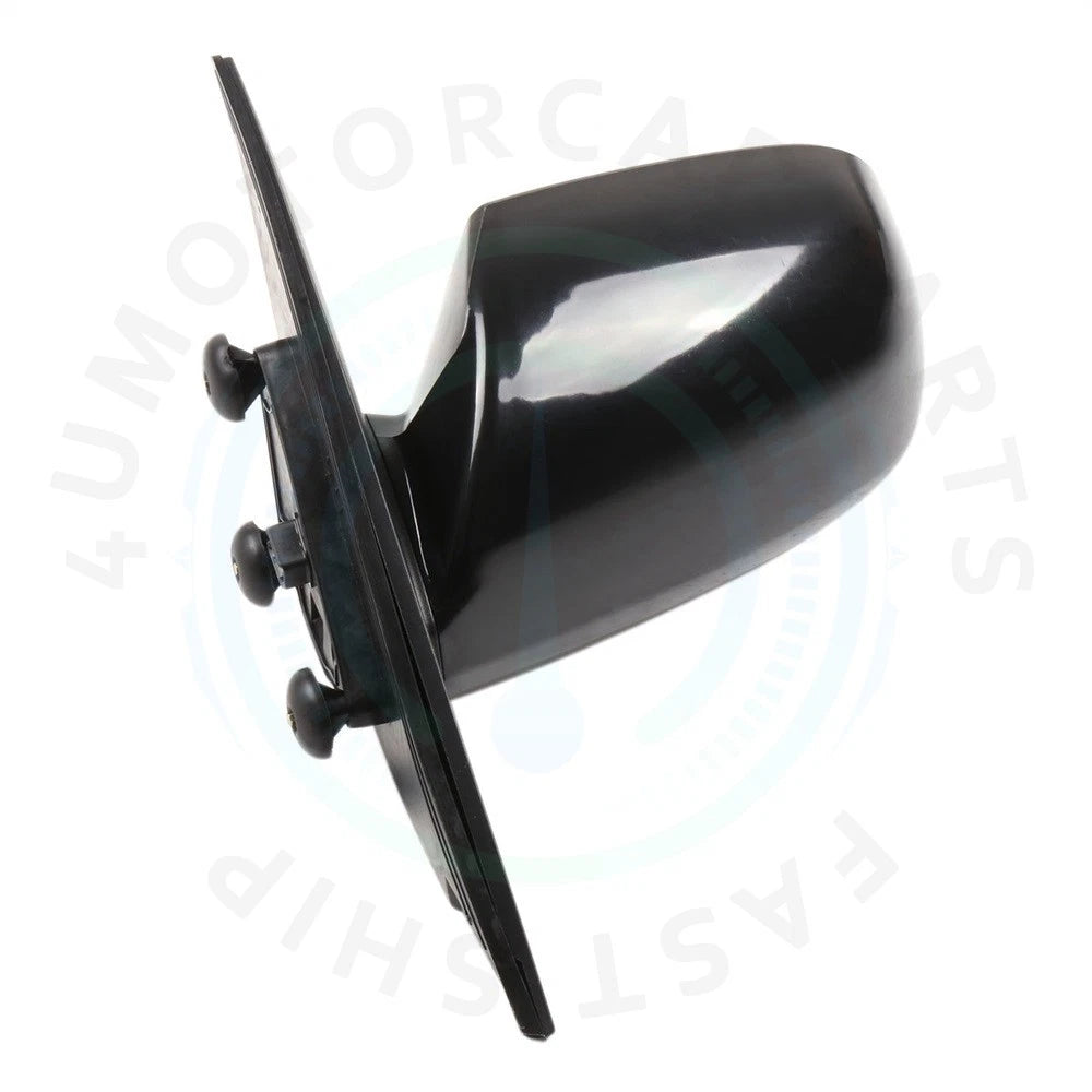 Power Heated Front Driver Side Mirror for Hyundai Sonata (2006–2010)