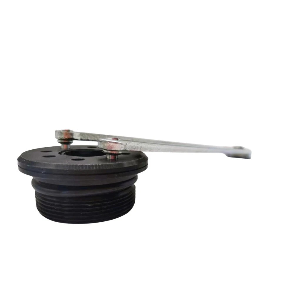 Trim Cylinder Head End Cap for Suzuki 140 HP Outboard (48630-92J00)