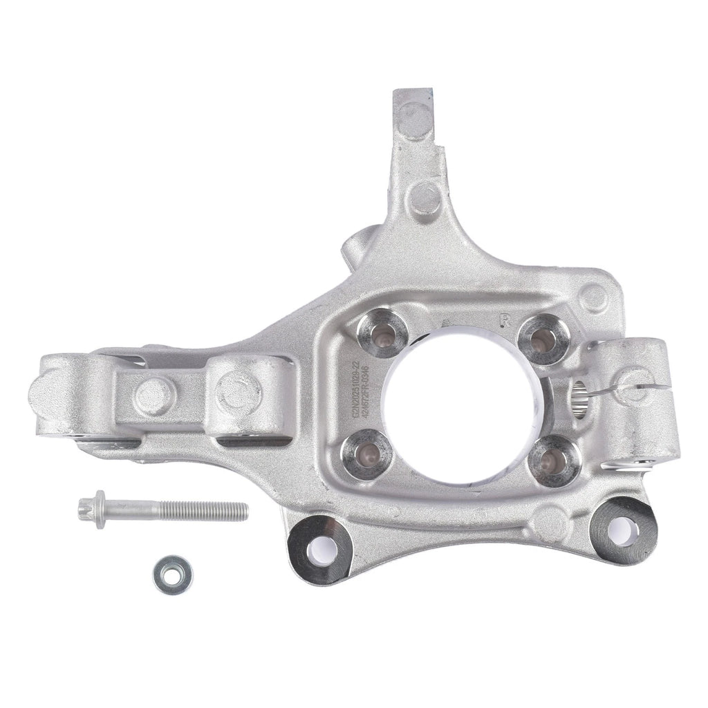 Front Passenger Side Steering Knuckle for Jeep Compass (2017–2024)