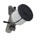 Aluminum Brake Master Cylinder for Honda Civic/CRX (1988–1995) 46100SH3A05