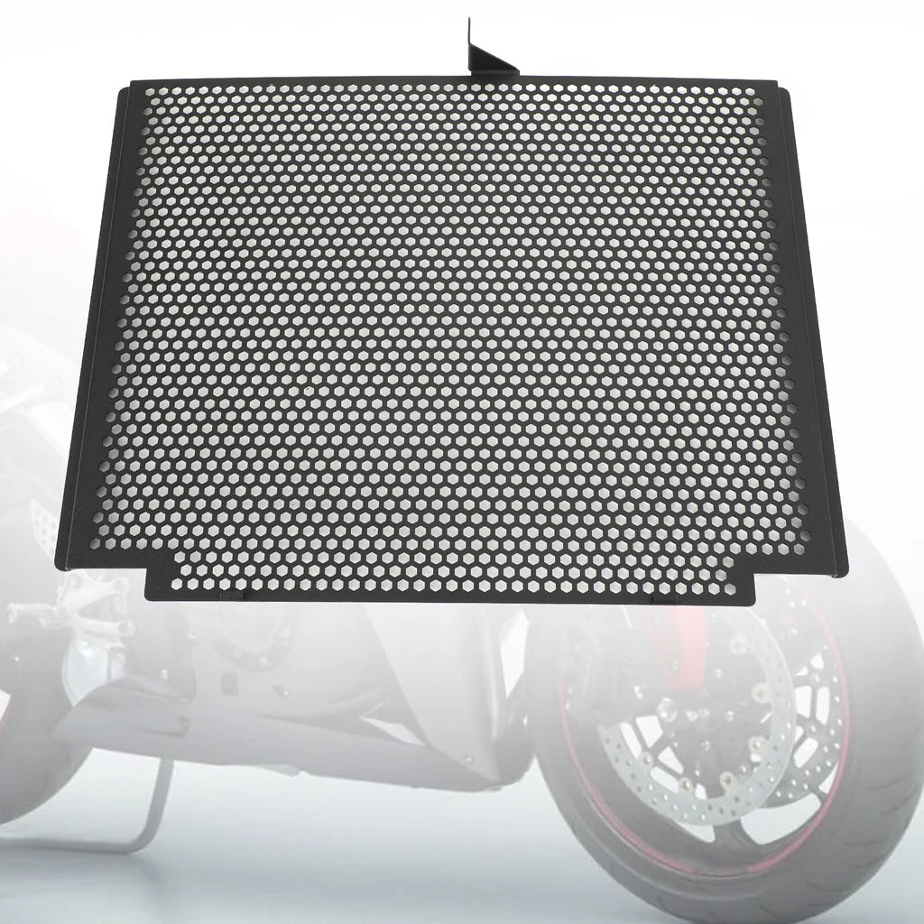 Radiator Guard Protector for Honda CBR600RR (2021–2023) T9