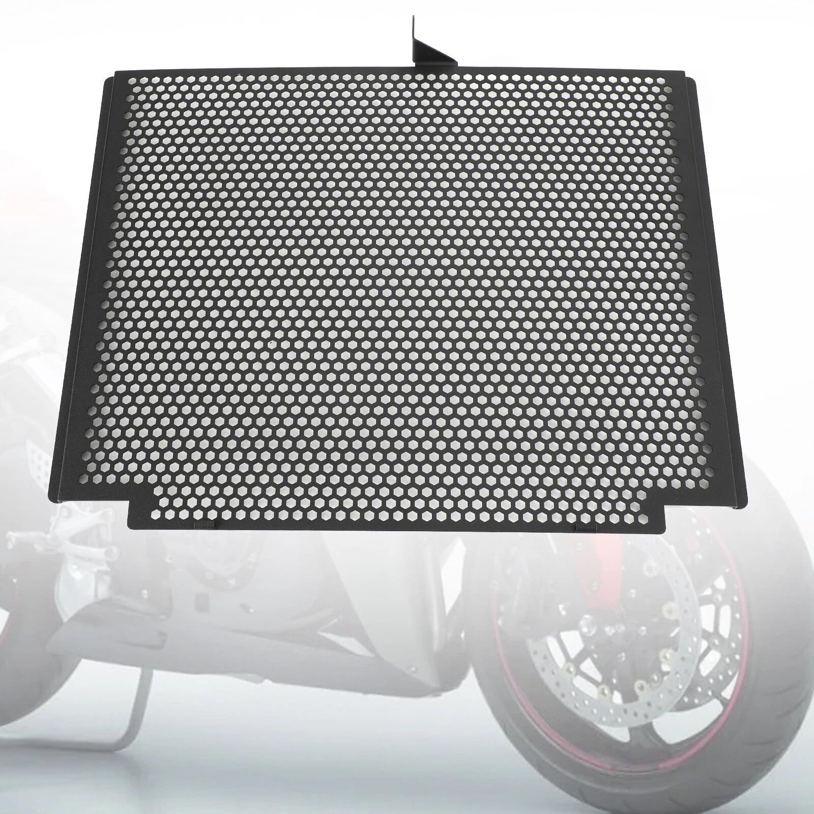 Radiator Guard Protector for Honda CBR600RR (2021–2023) T9
